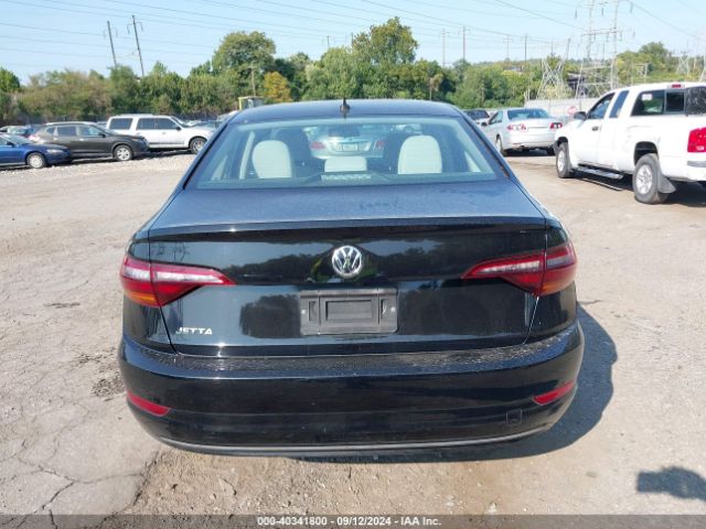 3VWC57BU1KM013540 Volkswagen Jetta 1.4t R-line/1.4t S/1.4t Se