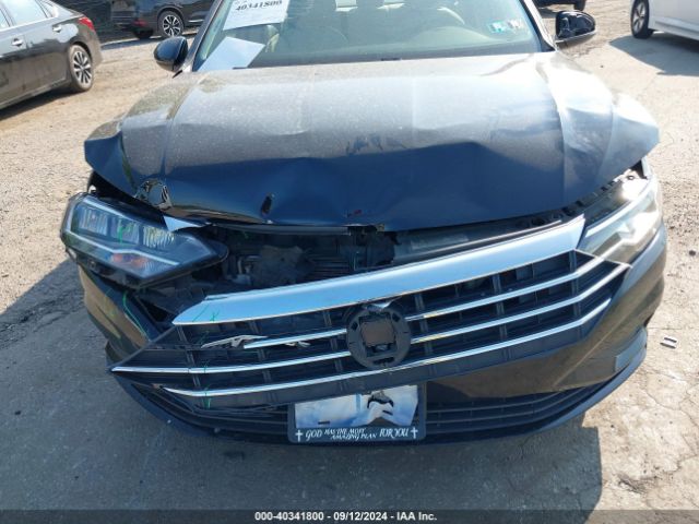 3VWC57BU1KM013540 Volkswagen Jetta 1.4t R-line/1.4t S/1.4t Se