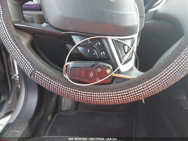 Ford FUSION SE 2016 1FA6P0H78G5109543 Image 11