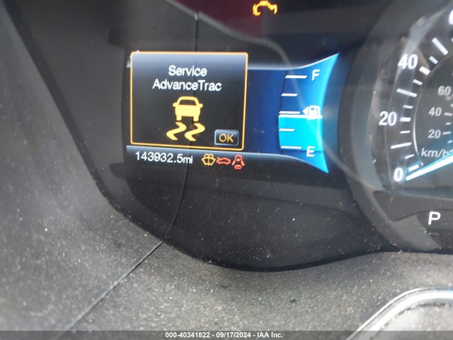 Ford FUSION SE 2016 1FA6P0H78G5109543 Image 15