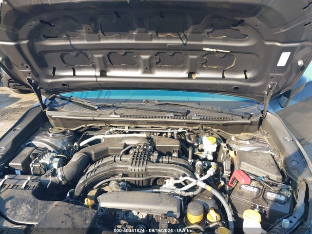 Subaru IMPREZA SEDAN 2020 4S3GKAB64L3602953 Image 10
