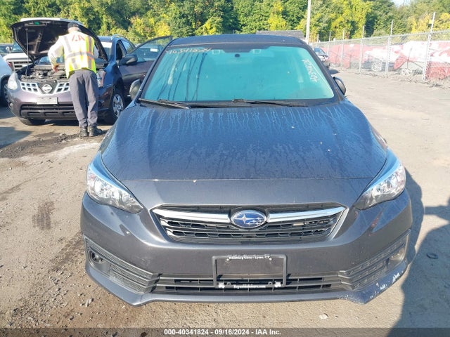 Subaru IMPREZA SEDAN 2020 4S3GKAB64L3602953 Image 13
