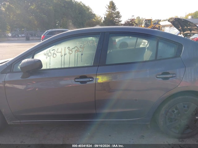 Subaru IMPREZA SEDAN 2020 4S3GKAB64L3602953 Image 15