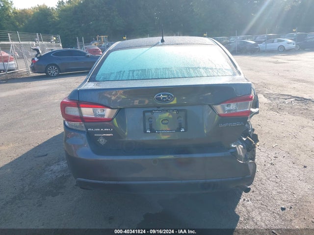 Subaru IMPREZA SEDAN 2020 4S3GKAB64L3602953 Image 17