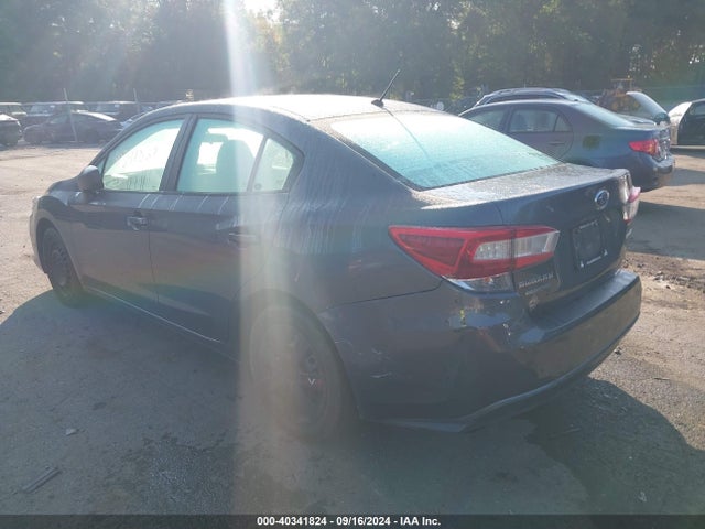 Subaru IMPREZA SEDAN 2020 4S3GKAB64L3602953 Image 3