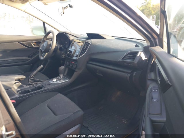 Subaru IMPREZA SEDAN 2020 4S3GKAB64L3602953 Image 5