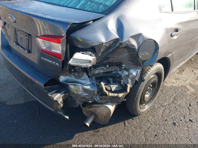 Subaru IMPREZA SEDAN 2020 4S3GKAB64L3602953 Image 6