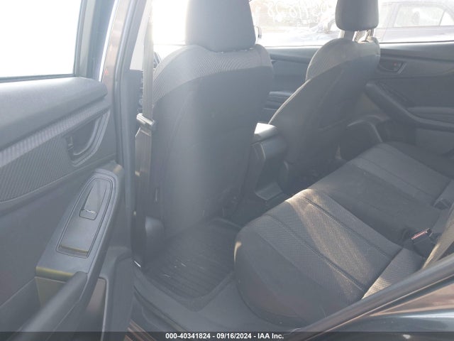 Subaru IMPREZA SEDAN 2020 4S3GKAB64L3602953 Image 8