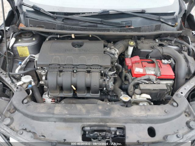 3N1AB7AP7HY254408 Nissan SENTRA S