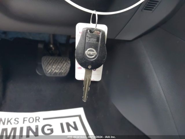 3N1AB7AP7HY254408 Nissan SENTRA S