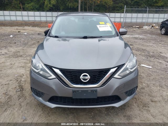3N1AB7AP7HY254408 Nissan SENTRA S