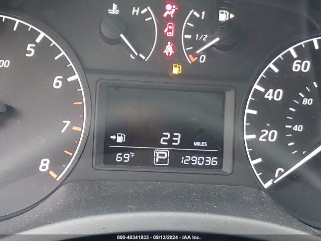 3N1AB7AP7HY254408 Nissan SENTRA S