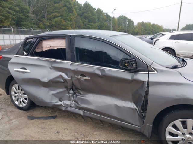 3N1AB7AP7HY254408 Nissan SENTRA S