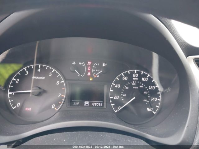 3N1AB7AP7HY254408 Nissan SENTRA S