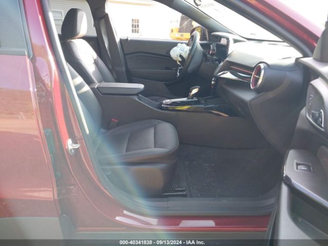 KL77LJE25RC171177 Chevrolet Trax Fwd 2rs