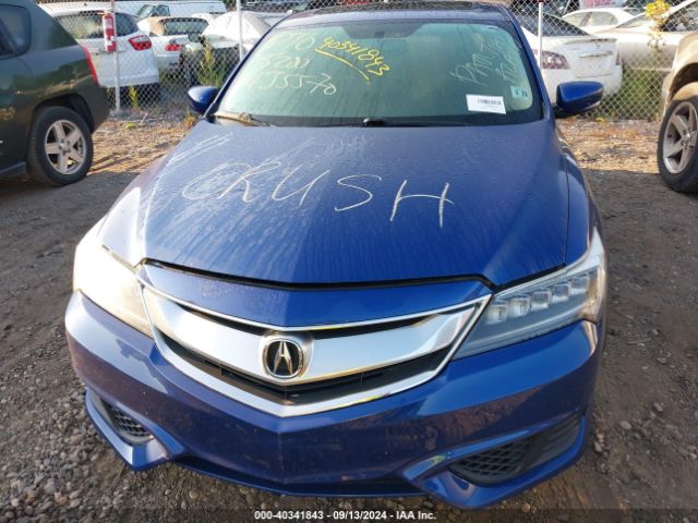 19UDE2F38JA004861 Acura Ilx Acurawatch Plus Package