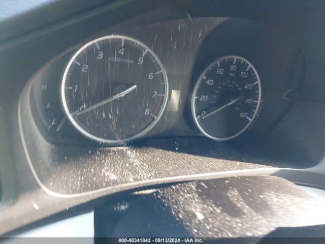 19UDE2F38JA004861 Acura Ilx Acurawatch Plus Package