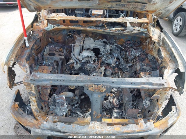 1N6BA1F47JN520087 Nissan Titan Xd Pro-4x Diesel