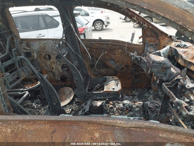 1N6BA1F47JN520087 Nissan Titan Xd Pro-4x Diesel