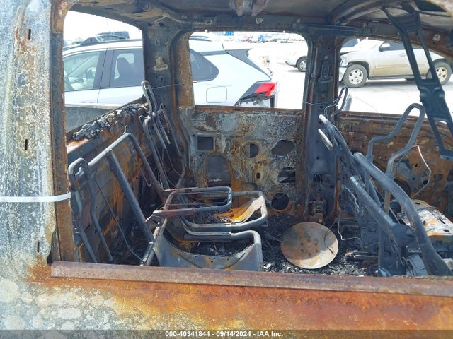 1N6BA1F47JN520087 Nissan Titan Xd Pro-4x Diesel