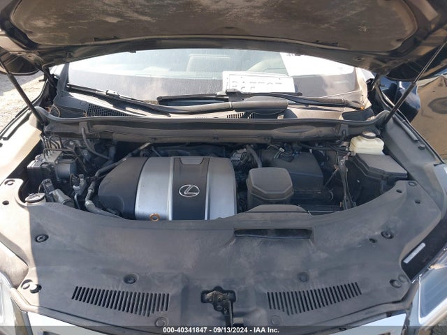 Продажа на аукционе авто 2017 Lexus Rx 350, vin: 2T2BZMCAXHC071116, номер лота: 40341847