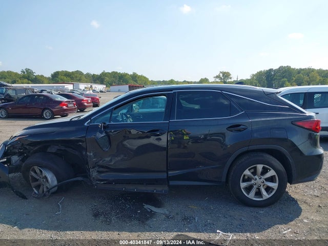 Продажа на аукционе авто 2017 Lexus Rx 350, vin: 2T2BZMCAXHC071116, номер лота: 40341847