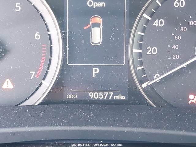 Продажа на аукционе авто 2017 Lexus Rx 350, vin: 2T2BZMCAXHC071116, номер лота: 40341847