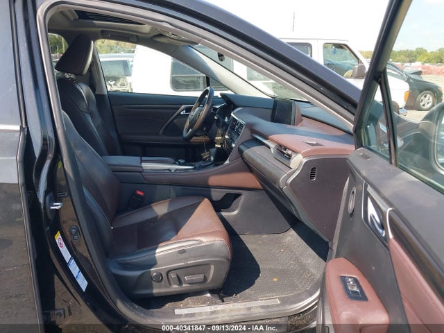 Продажа на аукционе авто 2017 Lexus Rx 350, vin: 2T2BZMCAXHC071116, номер лота: 40341847