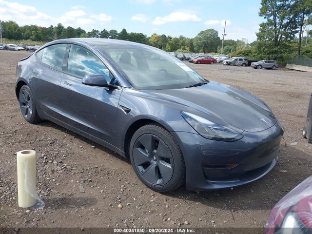 2023 TESLA MODEL 3 5YJ3E1EA9PF669434 Photo 0