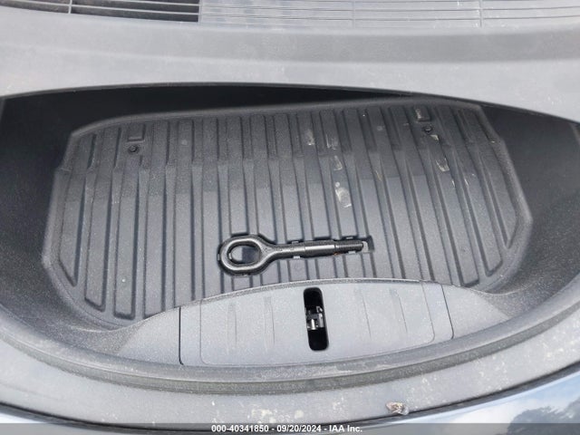 2023 TESLA MODEL 3 5YJ3E1EA9PF669434 Photo 9