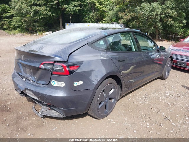 2023 TESLA MODEL 3 5YJ3E1EA9PF669434 Photo 3