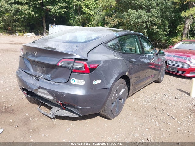2023 TESLA MODEL 3 5YJ3E1EA9PF669434 Photo 5