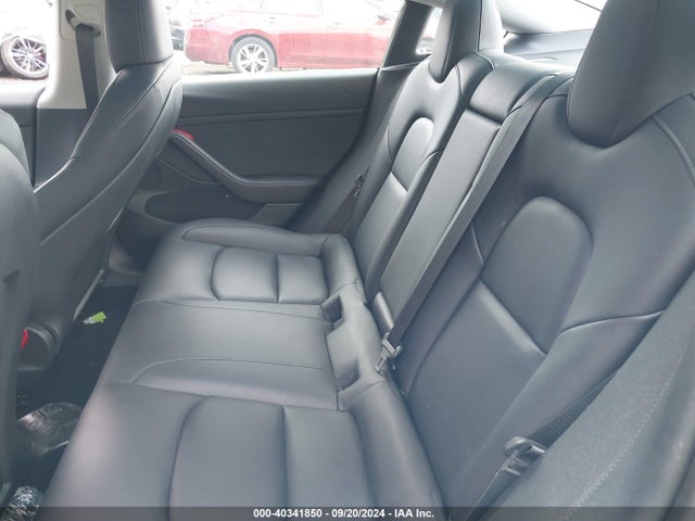 2023 TESLA MODEL 3 5YJ3E1EA9PF669434 Photo 7