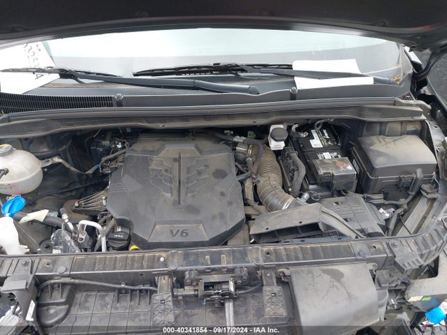 KIA Carnival Mpv Lx 2022 KNDNB4H35N6060351 Image 10