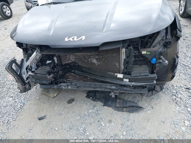 KIA Carnival Mpv Lx 2022 KNDNB4H35N6060351 Image 12