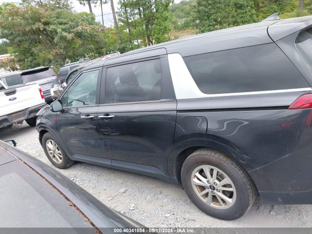 KIA Carnival Mpv Lx 2022 KNDNB4H35N6060351 Image 14