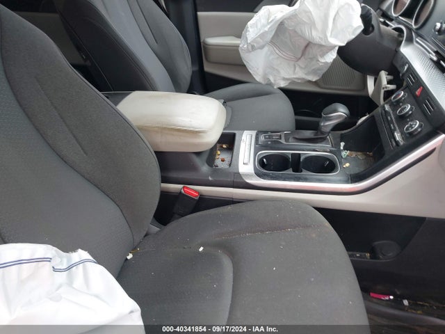 KIA Carnival Mpv Lx 2022 KNDNB4H35N6060351 Image 5