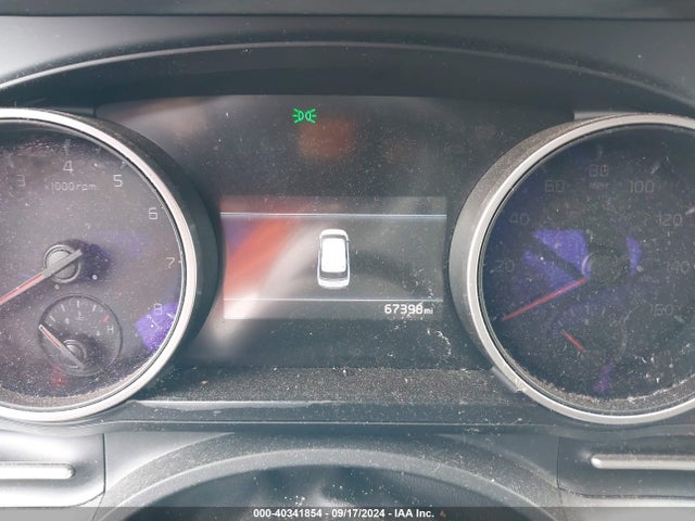 KIA Carnival Mpv Lx 2022 KNDNB4H35N6060351 Image 7