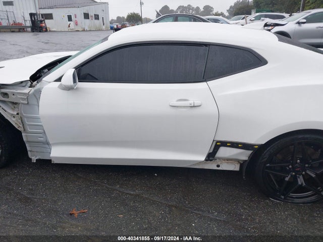 Chevrolet Camaro 1ss 2017 1G1FE1R74H0141966 Image 15