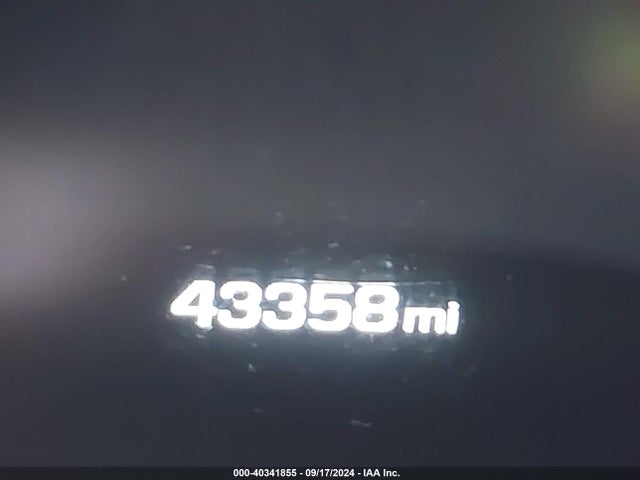 Chevrolet Camaro 1ss 2017 1G1FE1R74H0141966 Image 16