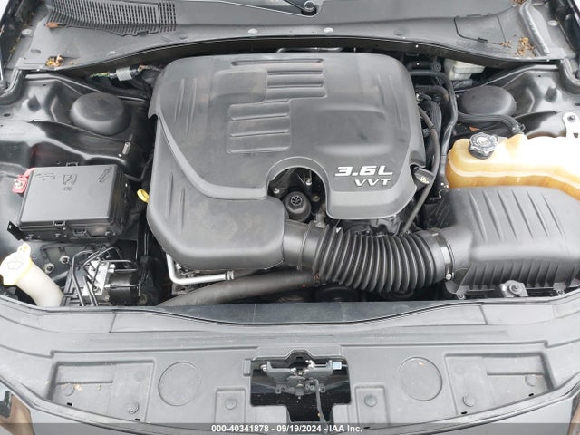 2C3CCAAG4EH103516 Chrysler 300