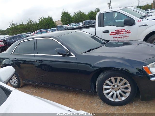 2C3CCAAG4EH103516 Chrysler 300