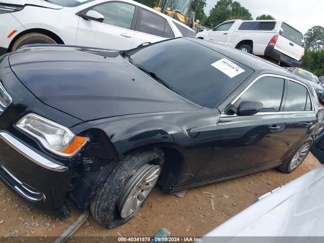 2C3CCAAG4EH103516 Chrysler 300