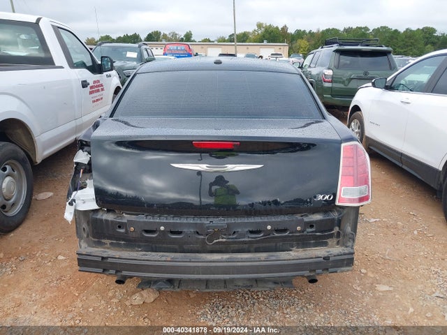 2C3CCAAG4EH103516 Chrysler 300