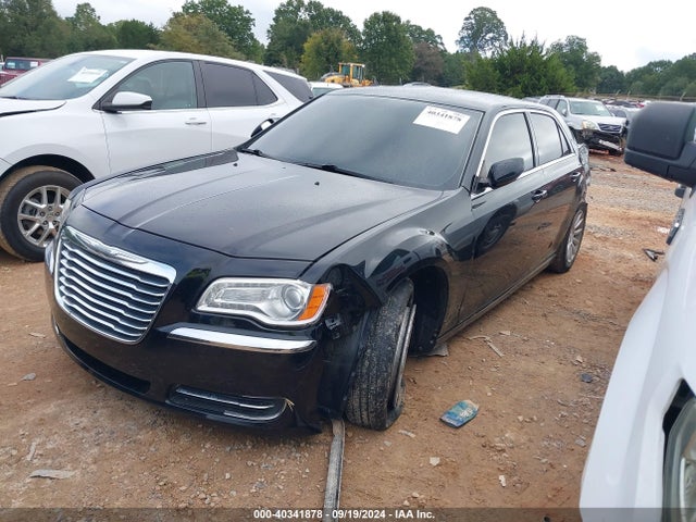 2C3CCAAG4EH103516 Chrysler 300