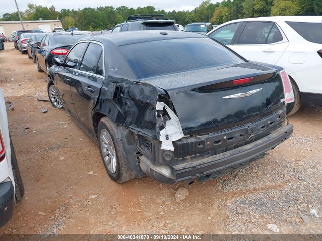 2C3CCAAG4EH103516 Chrysler 300