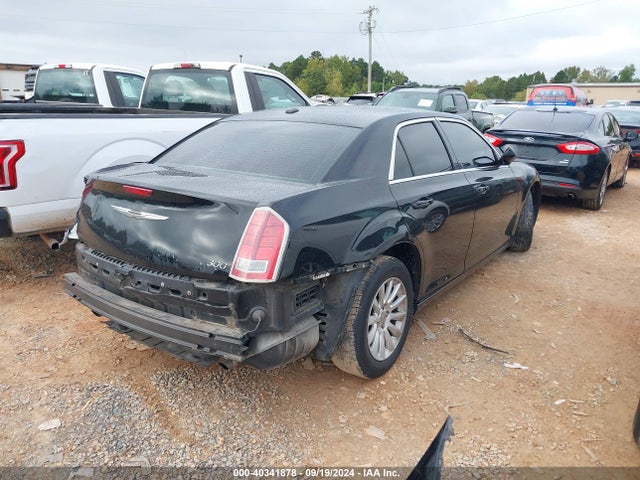2C3CCAAG4EH103516 Chrysler 300