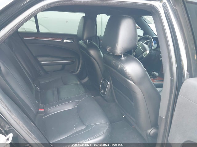 2C3CCAAG4EH103516 Chrysler 300