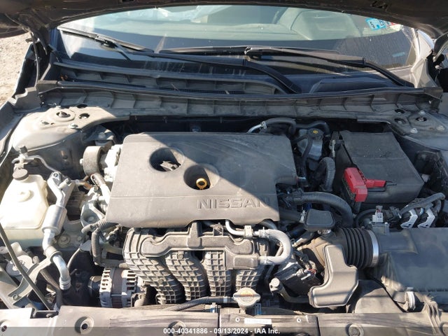 Nissan Altima 2.5 S 2019 1N4BL4BV8KC160621 Image 10