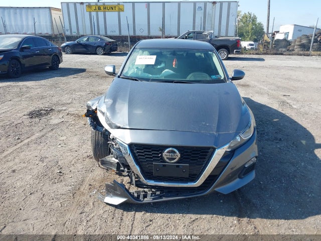 Nissan Altima 2.5 S 2019 1N4BL4BV8KC160621 Image 12